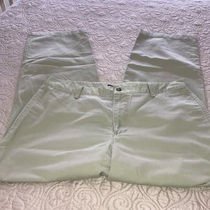 Dockers khakis